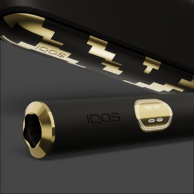 IQOS ILUMAi PRIME×SELETTI Buy IQOS ILUMA i PRIME System SELETTI LIMITED EDITION Online